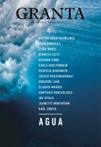 agua