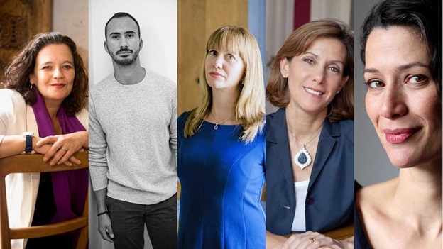Estrellas Nuevas: The New Spanish-Language Superstars